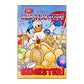 Walt Disney: Kalle Ankas Pocket 391 - Semester!