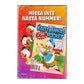 Walt Disney: Kalle Ankas Pocket 179 - Ger Du Upp, Kalle?
