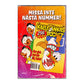 Walt Disney: Kalle Ankas Pocket 177 - Typiskt Joakim!