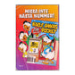 Walt Disney: Kalle Ankas Pocket 176 - Buskul, Kalle!
