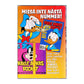Walt Disney: Kalle Ankas Pocket 174 - Tjura Inte, Kalle!