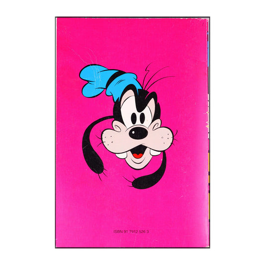 Walt Disney: Kalle Ankas Pocket 173 - Stål-Kalle - Alla Bovars Skräck!
