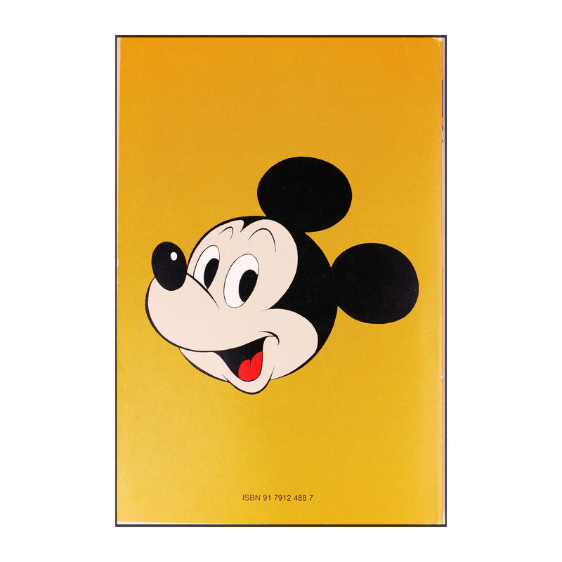 Walt Disney: Kalle Ankas Pocket 156 - Strul På Hjul, Kalle!