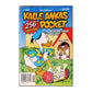 Walt Disney: Kalle Ankas Pocket 155 - Nu Är Det Klippt, Bolivar!