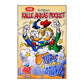 Walt Disney: Kalle Ankas Pocket 345 - Tur & Otur