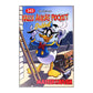Walt Disney: Kalle Ankas Pocket 343 - Mästertjuven