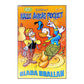 Walt Disney: Kalle Ankas Pocket 321 - Glada Brallan