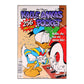 Walt Disney: Kalle Ankas Pocket 153 - Kalle, Du Har En Skruv Lös!