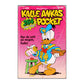 Walt Disney: Kalle Ankas Pocket 128 - Har Du Sett På Magen, Kalle!