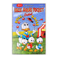 Walt Disney: Kalle Ankas Pocket 311 - Dubbel Boll-Kalle