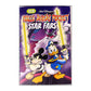 Walt Disney: Kalle Ankas Pocket 310 - Star Fars