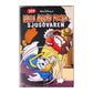 Walt Disney: Kalle Ankas Pocket 309 - Sjusovaren