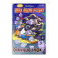 Walt Disney: Kalle Ankas Pocket 306 - Ofrivillig Spion