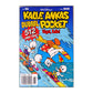 Walt Disney: Kalle Ankas Pocket 194 - Vågat, Kalle!