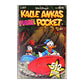 Walt Disney: Kalle Ankas Pocket 207 - Dubbel Pocket