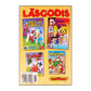 Walt Disney: Kalle Ankas Pocket 207 - Dubbel Pocket