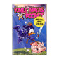 Walt Disney: Kalle Ankas Pocket 206 - Dubbel Pocket