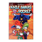 Walt Disney: Kalle Ankas Pocket 203