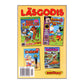 Walt Disney: Kalle Ankas Pocket 203