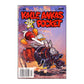 Walt Disney: Kalle Ankas Pocket 201