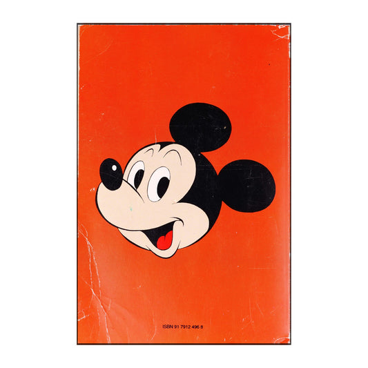 Walt Disney: Kalle Ankas Pocket 160 - Pippi På Lunch Kalle!