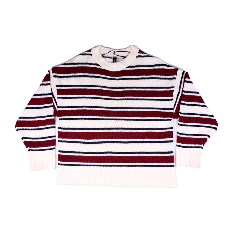 H&M - Divided