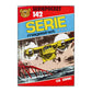 Seriepocket 142: Seriemagasinet