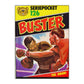 Seriepocket 126: Buster