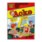 Seriepocket 157: Acke