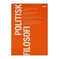 Politisk Filosofi 0108