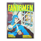Fantomen 1981
