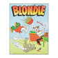 Blondie