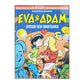 Eva & Adam: Kyssar Och Svartsjuka