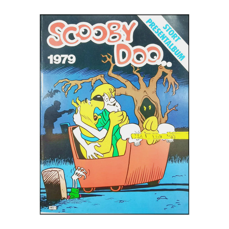 Scooby-Doo 1979