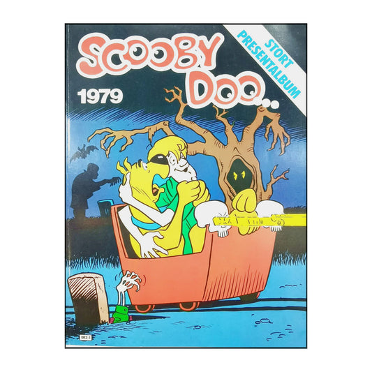 Scooby-Doo 1979