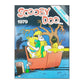 Scooby-Doo 1979