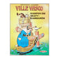 Ville Vasco Kampen Om Skattkammarön