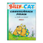 Billy The Cat 2 Circusbjörnen Pirmin