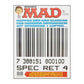 Mad 1987 Nr 1