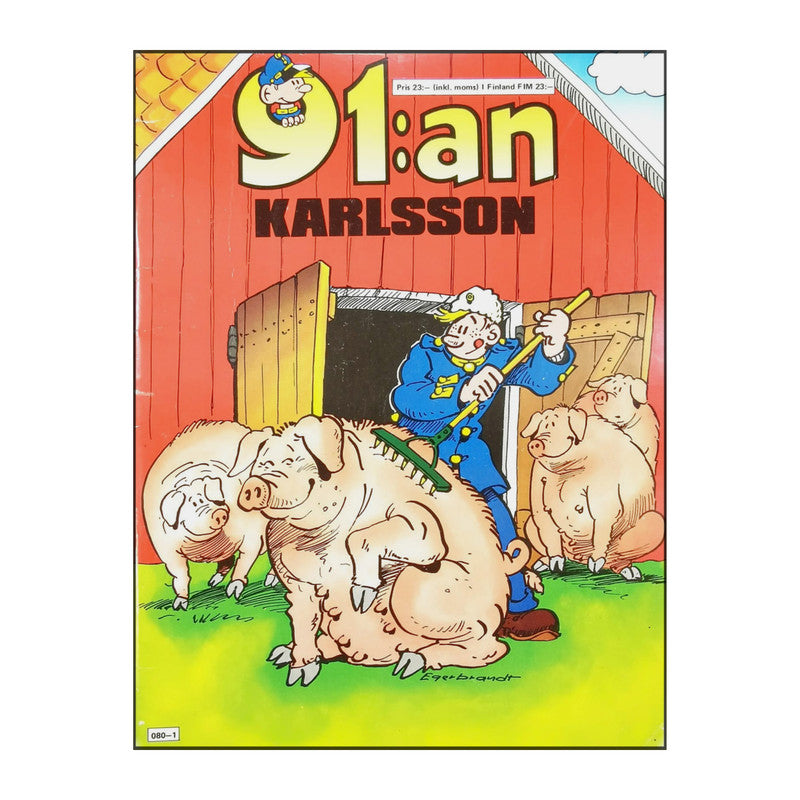 91An