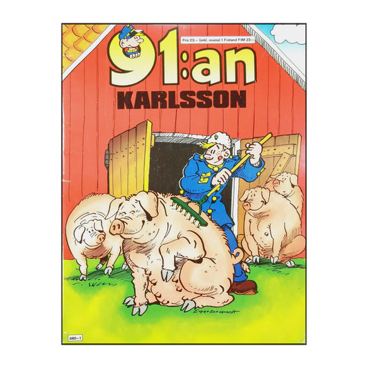91An
