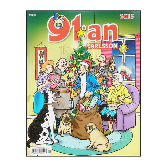 91An 2015