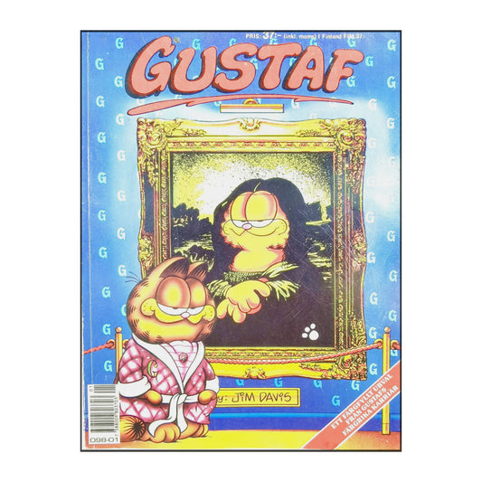 Gustaf
