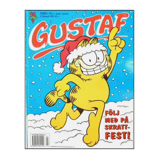 Gustaf 1993
