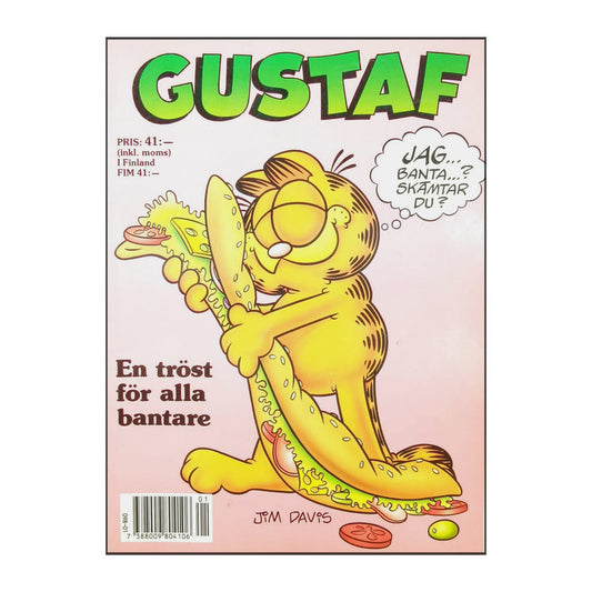Gustaf 1991