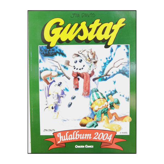 Gustaf 2004