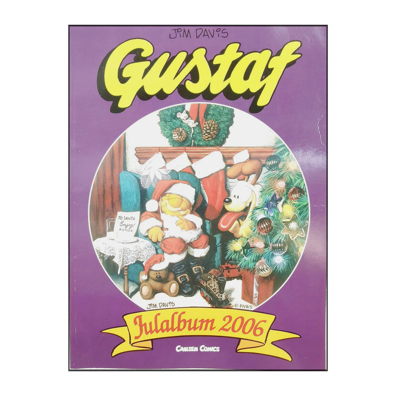 Gustaf 2006