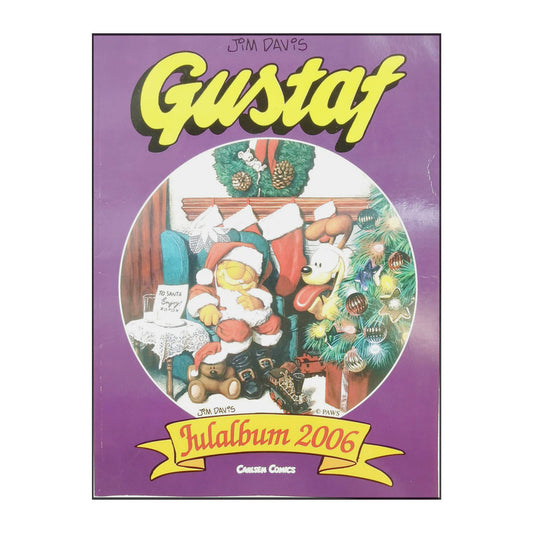 Gustaf 2006