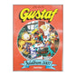 Gustaf 2007