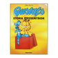 Gustaf Stora Presentbok